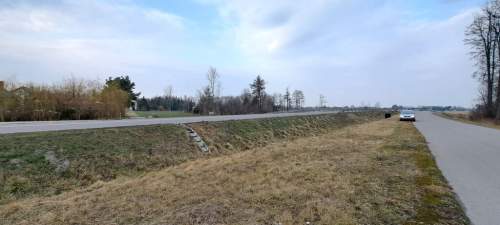 Szczekarków, działka budowlana, blisko Lubartowa