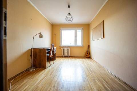Przestronne 82 m2 rozkładowe 4 pokoje Piekary C