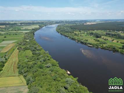 Działka inwestycyjna przy ul.Wyzwolenia 2271 m2