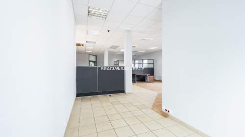 Lokal biurowy Wielicka Kraków