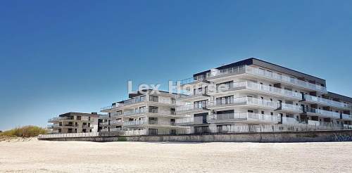 Sprzedam apartament z widokiem na morze . Dziwnów.