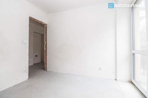 2-pok. mieszkanie z balkonem - Stare Podgórze 