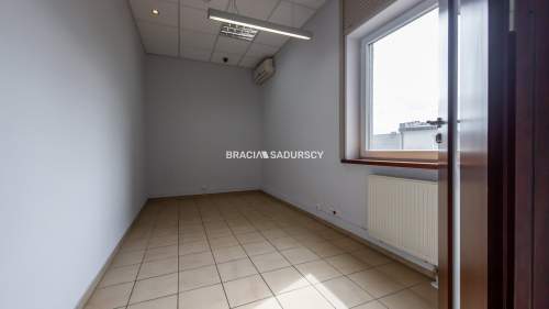 Lokal biurowy Wielicka Kraków