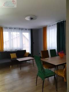 Mieszkanie na sprzedaż, 102,2 m2, Nowy Sącz