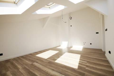 Nowe Mieszkanie 2 pokojowe w Centrum Szczecina