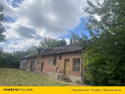 Siedlisko w Chruślinie w atrakcyjnej cenie