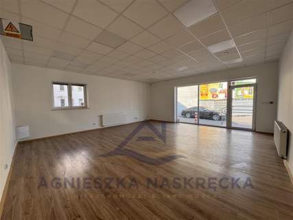 Lokal użytkowy w Centrum Kołobrzegu do wynajęcia.