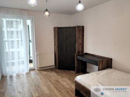 Luksusowy apartament z sauną i klimatyzacją