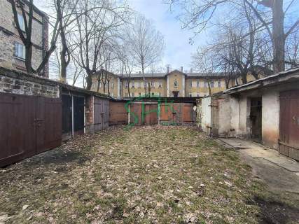 Działka budowlana na sprzedaż, 480 m2, Sosnowiec