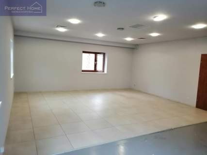 Lokal do wynajęcia ok. 100 m2 w Skoczowie