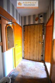 Mieszkanie do remontu - 41,95 m2 - Bytom
