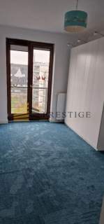 Apartament 4 pokojowy - Cybernetyki 