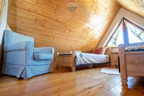 APARTAMENT W ZAKOPANEM Z 3 SYPIALNIAMI