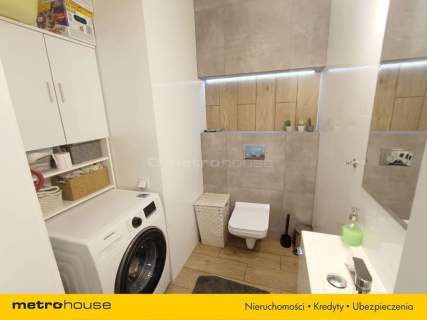 Apartament przy ulicy Klonowej w Kielcach 65m