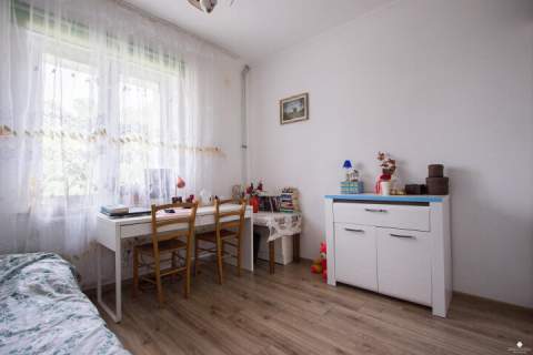 Mieszkanie po remoncie, blisko centrum