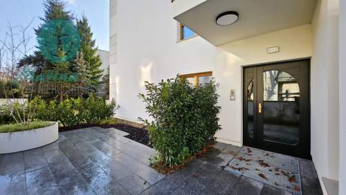 Nowy luksusowy nadmorski apartament Gdynia Orłowo