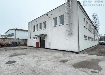 c.o. i prąd w cenie parking 52m2 dobry dojazd