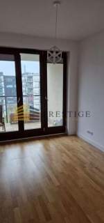 Apartament 4 pokojowy - Cybernetyki 