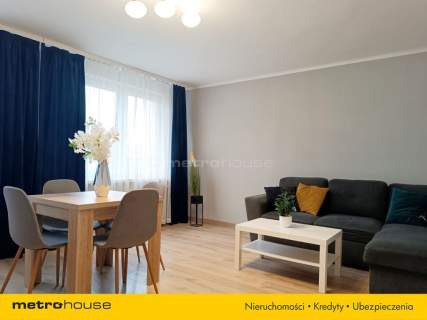 Przytulne mieszkanie 48 m2 Konarskiego, Kielce