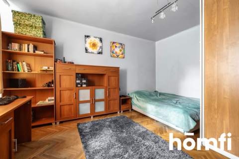 Mieszkanie z miejscem postojowym w centrum Lublina