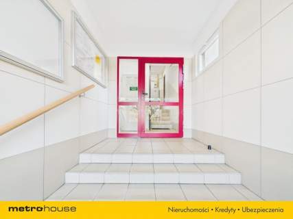 3 pokoje-62,46m2 - Niski Blok - Osiedle Odrodzenia