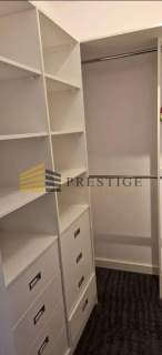 Apartament 4 pokojowy - Cybernetyki 