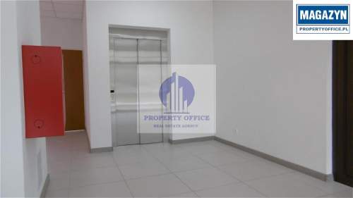 Ursus magazyn 43,47 m2
