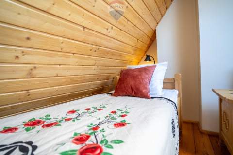 APARTAMENT W ZAKOPANEM Z 3 SYPIALNIAMI