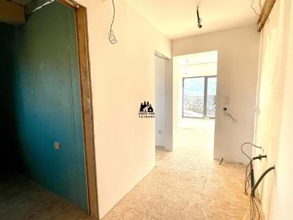 Mieszkanie na sprzedaż, 27,7 m2, Kościelisko