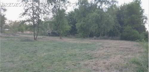 Pruszków, 2181 m2, MPZP, mieszkaniowa, usługowa
