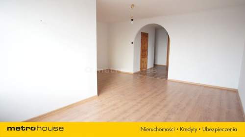 Mieszkanie 3 pokoje przy Al.Konstytucji 3 Maja 