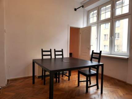 Lokal 68 m2, 2 pok., Krowodrza, ok. ul. Urzędnicza