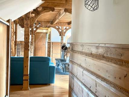 Mieszkanie na sprzedaż, 165,5 m2, Zakopane