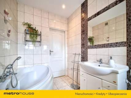 Dwa mieszkania w jednym budynku 108m2 55m2 