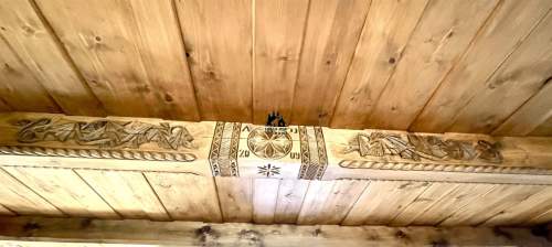Mieszkanie na sprzedaż, 165,5 m2, Zakopane