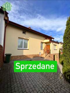 Dom na sprzedaż, 54 m2, Przemyśl