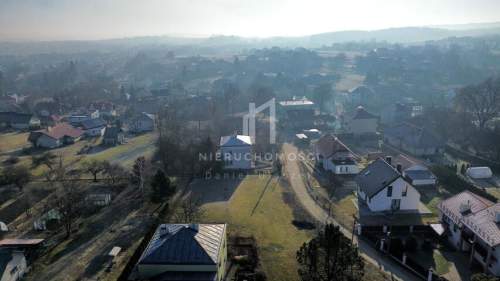 NOWA CENA DZIAŁKA BUDOWLANA, JASŁO, UL. ŚRODKOWA, POW. 8,26AR