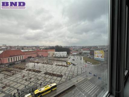 Gliwice biura do wynajęcia