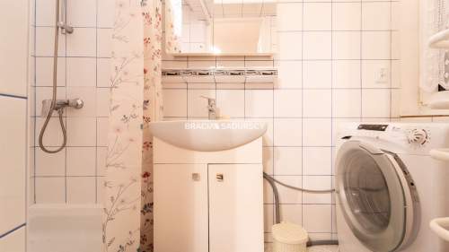 2 pokoje - Bosacka- 59m2 - 3200zł