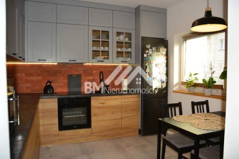Dom 117,53m2 poddasze 50m2, super lokalizacja