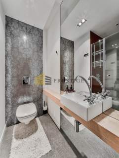 Apartament tuz przy Arkadii od zaraz 