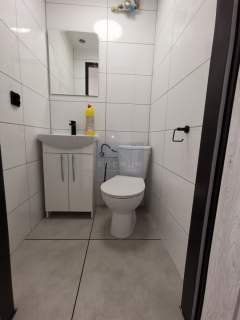 Lokal użytkowy na parterze 38m2 Palmowa