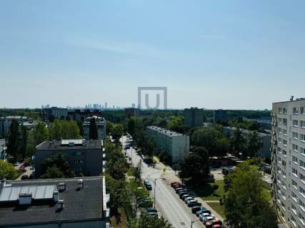 Kawalerka Bielany Ul. Przy Agorze 3