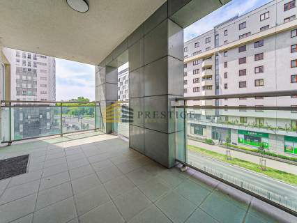 Apartament - 115m2 - Bukowińska zobacz wideo