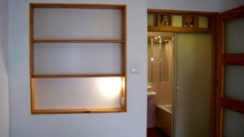 Mieszkanie 40,5 m2 w Zakopanem