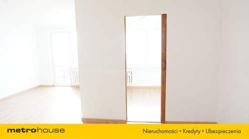 Mieszkanie 3 pokoje przy Al.Konstytucji 3 Maja 