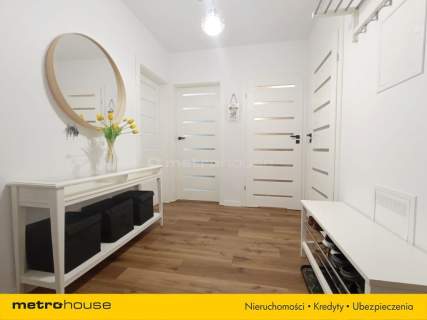 Apartament przy ulicy Klonowej w Kielcach 65m