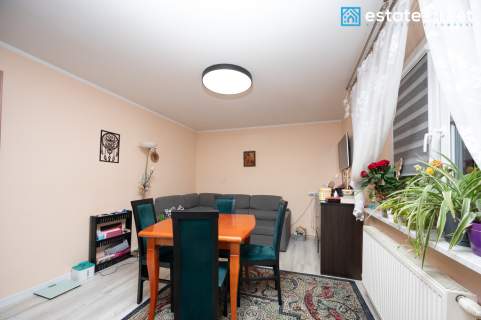 Bronowice Nowe 2 pokojowe w kameralnym budynku