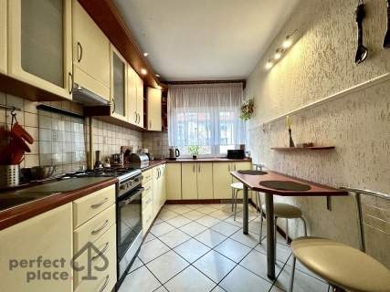 ul. Dawida 4 pok balkon bez obciążeń