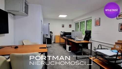 Obiekt do wynajęcia, 357 m2, Majdan